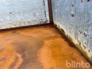 Sklápacia nadstavba Ory na predaj - Obraz 39 | Autoline SK Sklápacia nadstavba Ory | Obraz 39 - Autoline