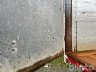 Sklápacia nadstavba Ory na predaj - Obraz 42 | Autoline SK Sklápacia nadstavba Ory | Obraz 42 - Autoline