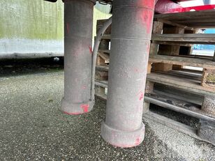 Sklápacia nadstavba Ory na predaj - Obraz 45 | Autoline SK Sklápacia nadstavba Ory | Obraz 45 - Autoline