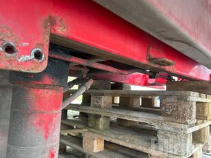 Sklápacia nadstavba Ory na predaj - Obraz 46 | Autoline SK Sklápacia nadstavba Ory | Obraz 46 - Autoline