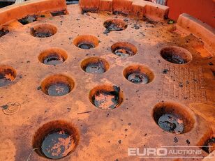 Venta de RORO Dropside Skip to suit Hook Loader carrocería basculante - Imagen 29 | Autoline CO RORO Dropside Skip to suit Hook Loader carrocería basculante | Imagen 29 - Autoline