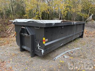 самосвальный кузов RQF Volymcontainer