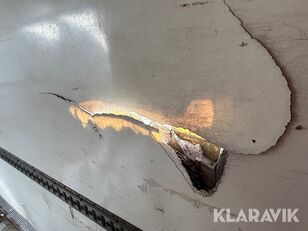 SKAB Lastväxlarskåp SKAB Kipperaufbau kaufen - Bild 43 | Autoline AT SKAB Lastväxlarskåp SKAB Kipperaufbau | Bild 43 - Autoline