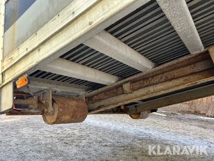 SKAB Lastväxlarskåp SKAB Kipperaufbau kaufen - Bild 52 | Autoline AT SKAB Lastväxlarskåp SKAB Kipperaufbau | Bild 52 - Autoline