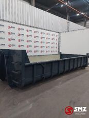 جديد جسم الشاحنة القلابة SMZ Afzetcontainer SMZ 10m³ - 5500x2300x800mm