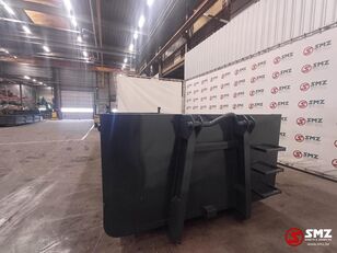 новый самосвальный кузов SMZ Afzetcontainer SMZ 21m³ - 6000x2300x1500mm 4/3mm