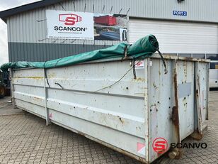 ScanCon dump truck body