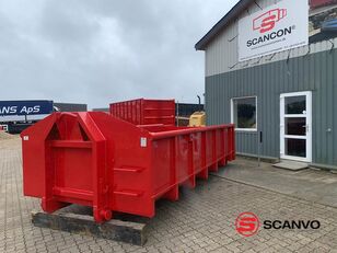 ScanCon S6012 dump truck body