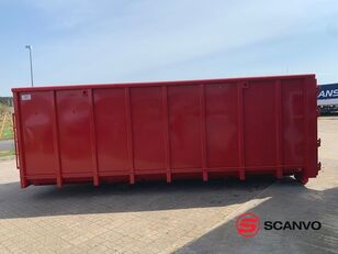 Купить самосвальный кузов ScanCon S6028 - Изображение 8 | Autoline TM Самосвальный кузов ScanCon S6028 | Изображение 8 - Autoline