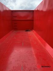 самосвална каросерия ScanCon S6032