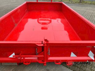 benne basculante ScanCon SH4306