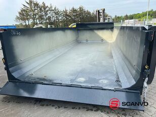 ScanCon SH5813 Hardox 13m3 5800mm Kipperaufbau kaufen - Bild 9 | Autoline LI ScanCon SH5813 Hardox 13m3 5800mm Kipperaufbau | Bild 9 - Autoline