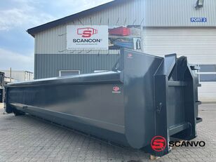 ScanCon SH5813 Hardox 13m3 5800mm Kipperaufbau kaufen - Bild 16 | Autoline LI ScanCon SH5813 Hardox 13m3 5800mm Kipperaufbau | Bild 16 - Autoline