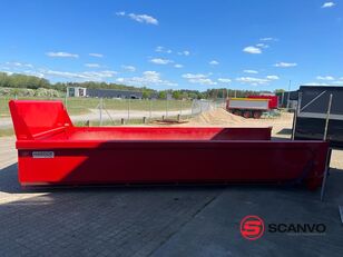 ScanCon SH5911 Heavy Duty 5900 mm 11m3 Kipperaufbau kaufen - Bild 6 | Autoline LI ScanCon SH5911 Heavy Duty 5900 mm 11m3 Kipperaufbau | Bild 6 - Autoline