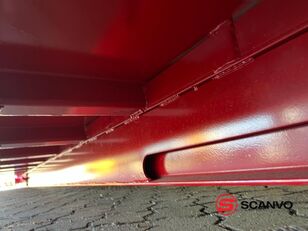 ScanCon SH5911 Heavy Duty 5900 mm 11m3 Kipperaufbau kaufen - Bild 18 | Autoline LI ScanCon SH5911 Heavy Duty 5900 mm 11m3 Kipperaufbau | Bild 18 - Autoline