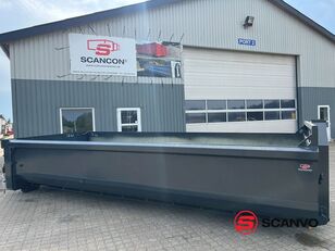 فروش بدنه کامیون کمپرسی ScanCon SH6215 Hardox 15m3 6200mm - تصویر 8 | Autoline IR بدنه کامیون کمپرسی ScanCon SH6215 Hardox 15m3 6200mm | تصویر 8 - Autoline