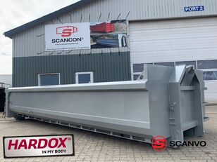 самосвальный кузов ScanCon Scancon SH6515 Hardox 15m3 6500mm