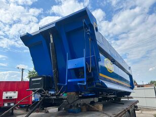 Cumpara un bena basculabila Skibicki Zabudowa Kipper Meiller Carnehl Mulda Skibicki KH cu un defect - Imagine 18 | Autoline MD Bena basculabila Skibicki Zabudowa Kipper Meiller Carnehl Mulda Skibicki KH | Imagine 18 - Autoline