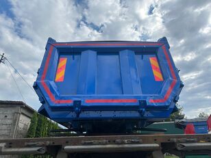 Cumpara un bena basculabila Skibicki Zabudowa Kipper Meiller Carnehl Mulda Skibicki KH cu un defect - Imagine 20 | Autoline MD Bena basculabila Skibicki Zabudowa Kipper Meiller Carnehl Mulda Skibicki KH | Imagine 20 - Autoline