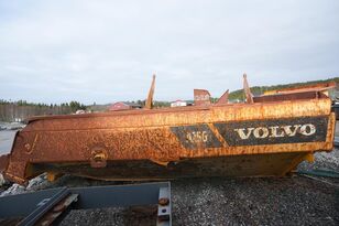 Volvo A25G Dumperkasse Kipperaufbau