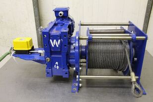 رافعة ونش كهربائية Planeta Porty 990 Hubwinde