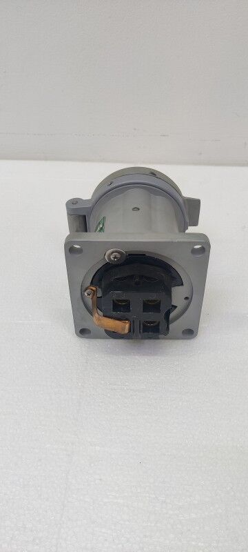 электрофурнитура APPLETON 100 AMP 3W 4P RECEPTACLE ADR1034