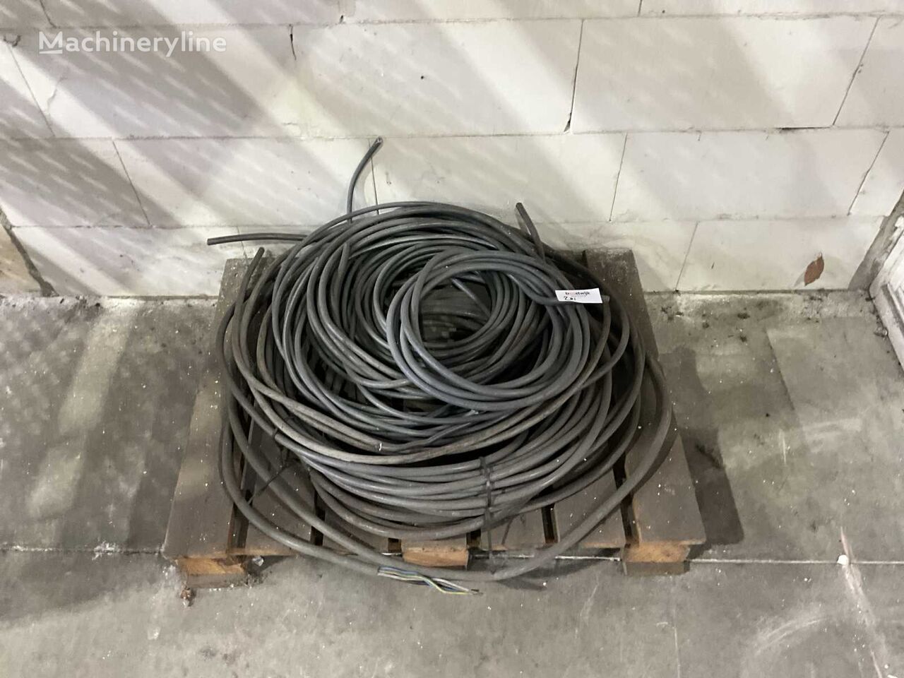 ηλεκτρικά εξαρτήματα Kabel