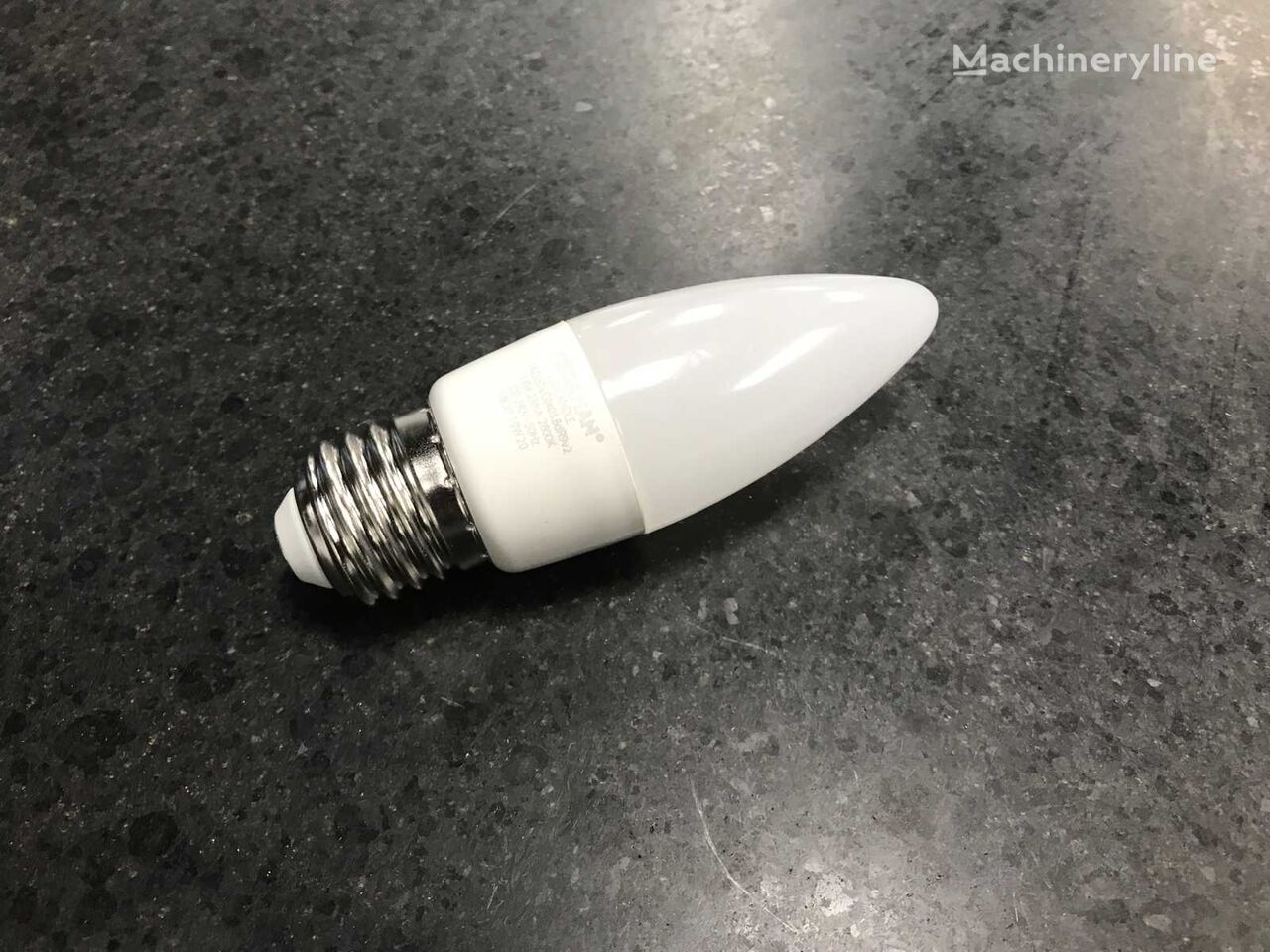 электрофурнитура LED Lamp (120x)