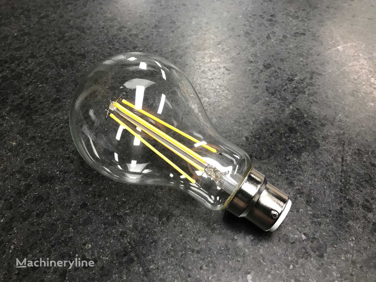accessoires électriques LED Lamp (120x)
