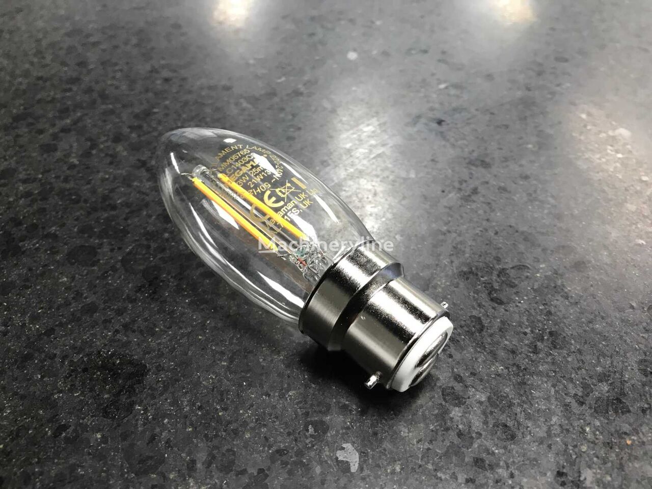 LED lamp (120x) elektromos tartozékok