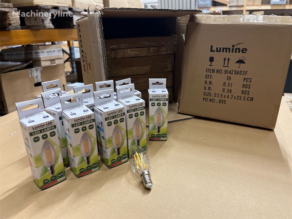 електрофурнітура Lumine LED 91423803F