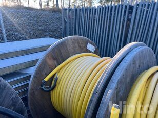 电器配件 Nexans AXQJ 4x240/72 Dca