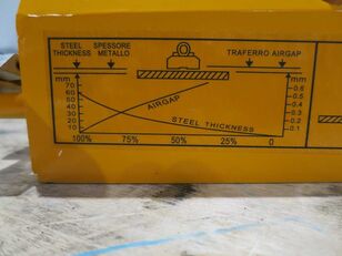Kruhový elektromagnet MAGNET 1500 na prodej - Obrázek 6 | Machineryline CZ Kruhový elektromagnet MAGNET 1500 | Obrázek 6 - Machineryline