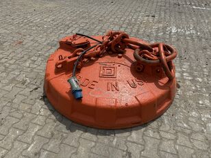 MAGNET PLATE 3500KG s&auml;hk&ouml;magneetilla