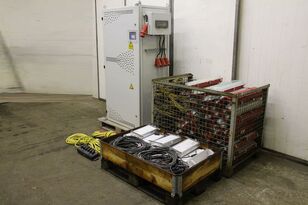 svetiljka za hitne slučajeve