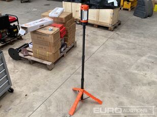 new Tripod LED Emergency Light