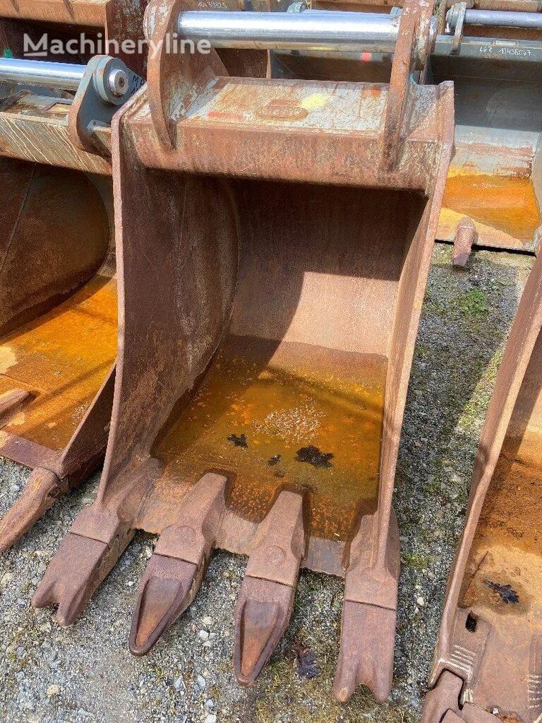 excavator bucket