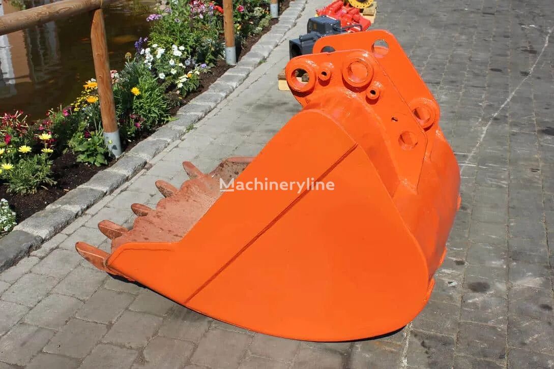 excavator bucket