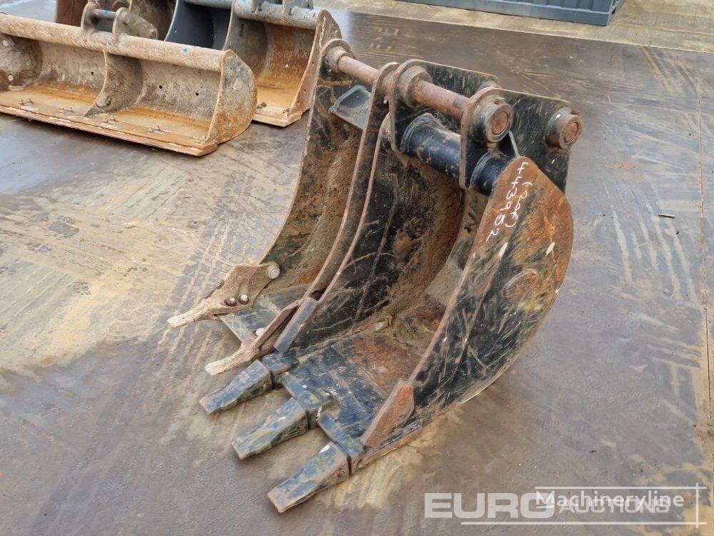 excavator bucket