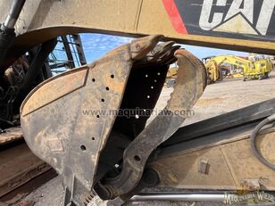 cuchara de excavadora