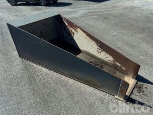 ковш экскаватора