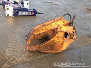 godet d'excavatrice 12&rdquo; Excavator Bucket