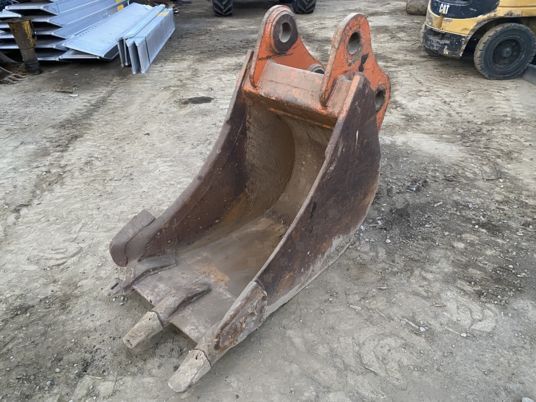 12T à 20T excavator bucket