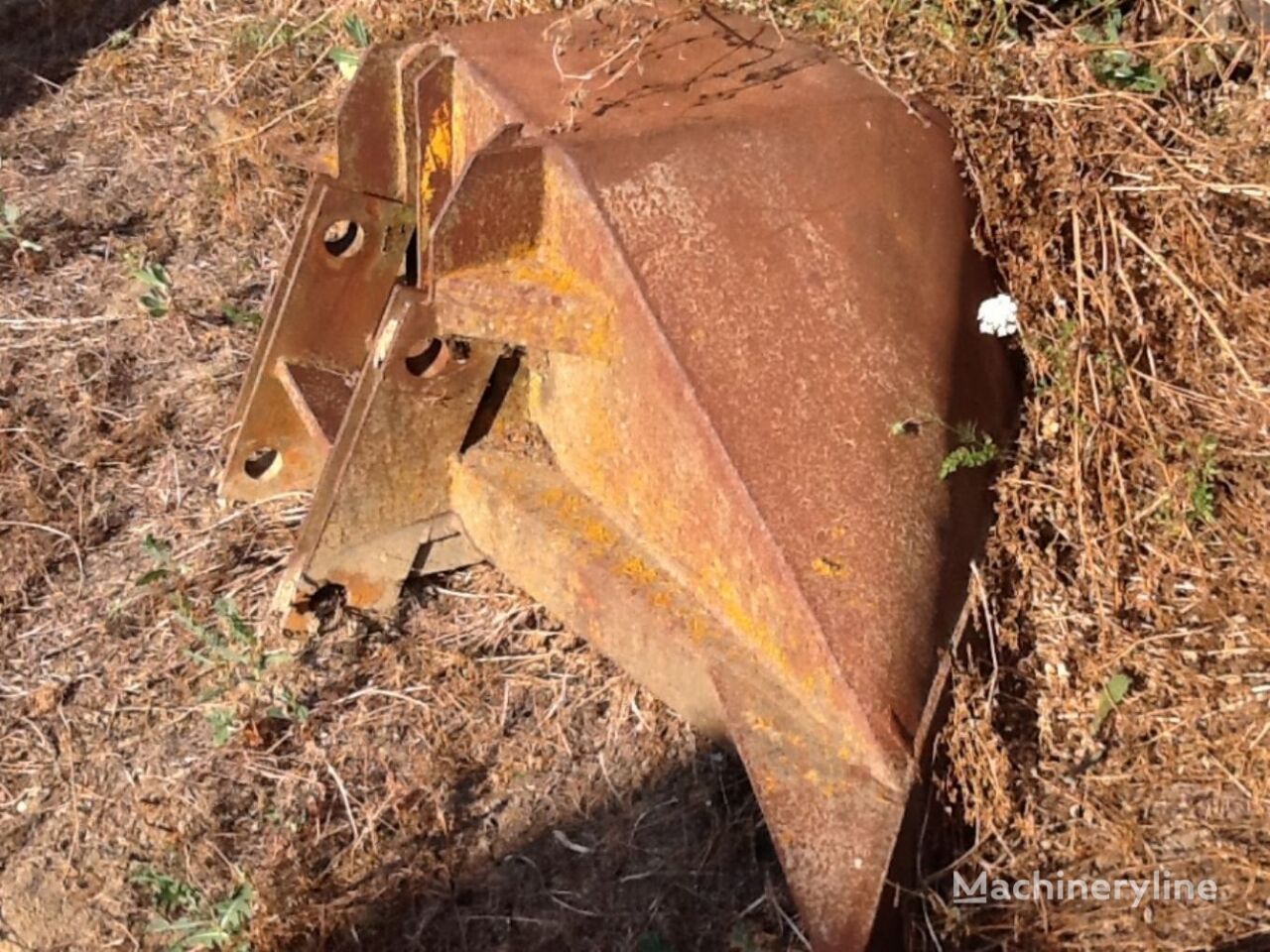 130 CM V DITCH CLEANING BUCKET excavator bucket