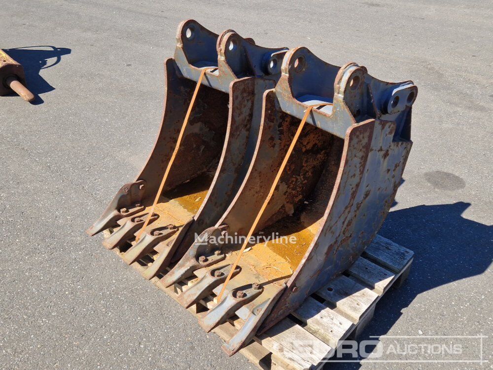 Prodaja 16" korpe za bager | Machineryline HR 16" korpa za bager - Machineryline