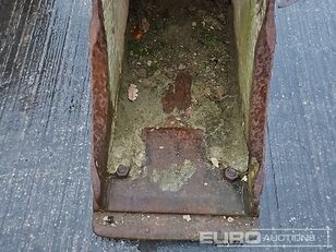18" Scoop Bucket 65mm Pin to suit 13 Ton Excavator excavator bucket for sale - Image 9 | Machineryline SG 18" Scoop Bucket 65mm Pin to suit 13 Ton Excavator excavator bucket | Image 9 - Machineryline
