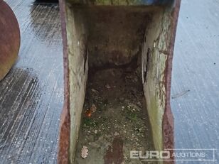 18" Scoop Bucket 65mm Pin to suit 13 Ton Excavator excavator bucket for sale - Image 10 | Machineryline SG 18" Scoop Bucket 65mm Pin to suit 13 Ton Excavator excavator bucket | Image 10 - Machineryline