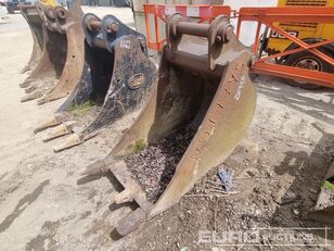 cupa excavator 24" Digging