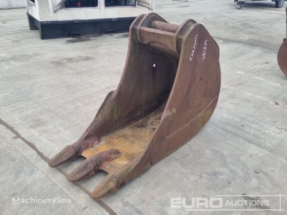 24" Digging Bucket 80mm Pin to suit 20 Ton Excavator cuchara de excavadora