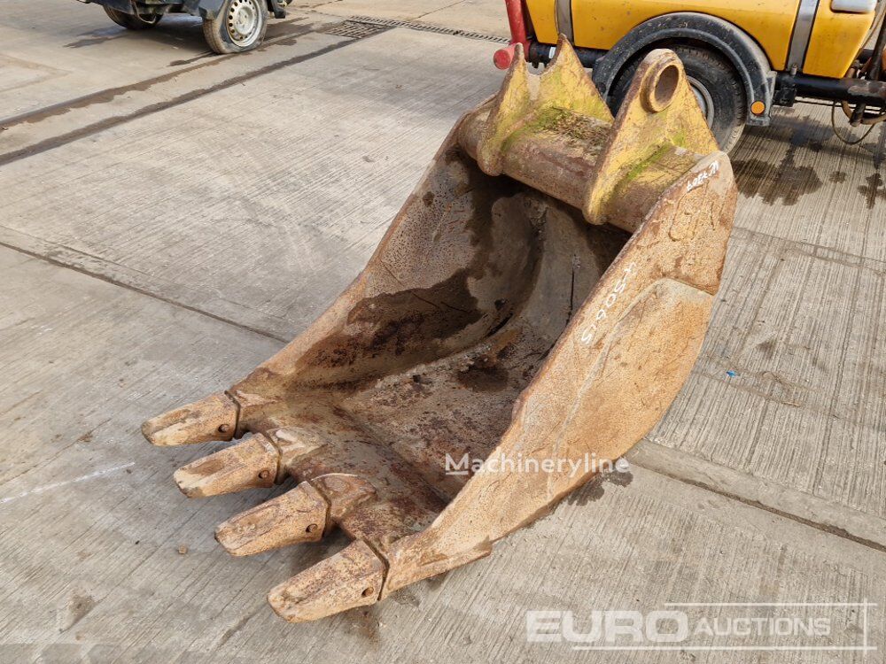 lyžica na bager 30" Digging Bucket 80mm Pin to suit 20 Ton Excavator (Damaged)